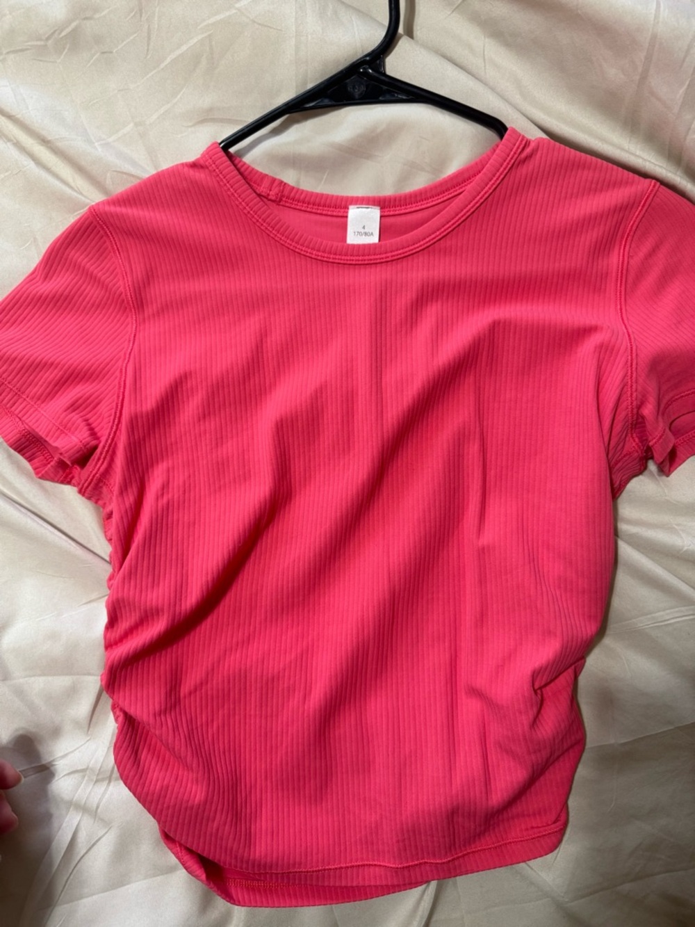 Lululemon Crop Top